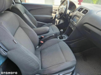 Volkswagen Polo Ruda Śląska - zdjęcie 6