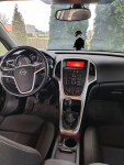 Opel Astra J Jankowice - zdjęcie 4