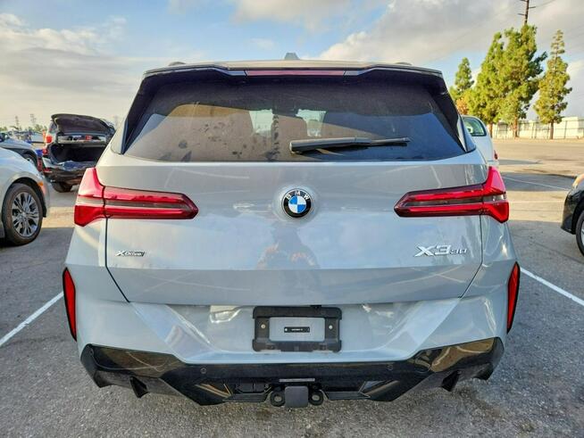 BMW X3 B48 / xDrive / M-Pakiet Częstochowa - zdjęcie 5