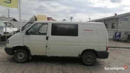 Sprzedam VW Transporter T4 1.9 TD 1998r Brodnica - zdjęcie 4