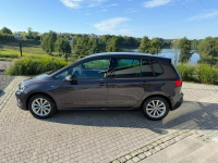 Volkswagen Golf Sportsvan *dsg*LOANGUE*zadbany Sierakowice - zdjęcie 4