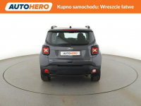 Jeep Renegade FV23 phev full led automat navi pdc 4x4 auto klima acc Warszawa - zdjęcie 7