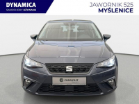 Seat Ibiza VAT 23% Style 1.0TSI 95KM 2024 r., salon PL, I właściciel V Myślenice - zdjęcie 3