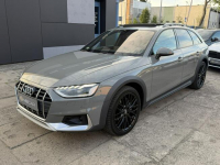 Audi A4 Allroad FV VAT 23% Salon PL Pierwszy Właściciel Bezwypadkowy Wejherowo - zdjęcie 2