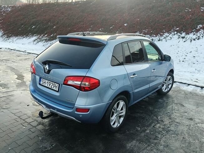 Renault Koleos 2.0 dCi Exception 4x4 Sosnowiec - zdjęcie 3