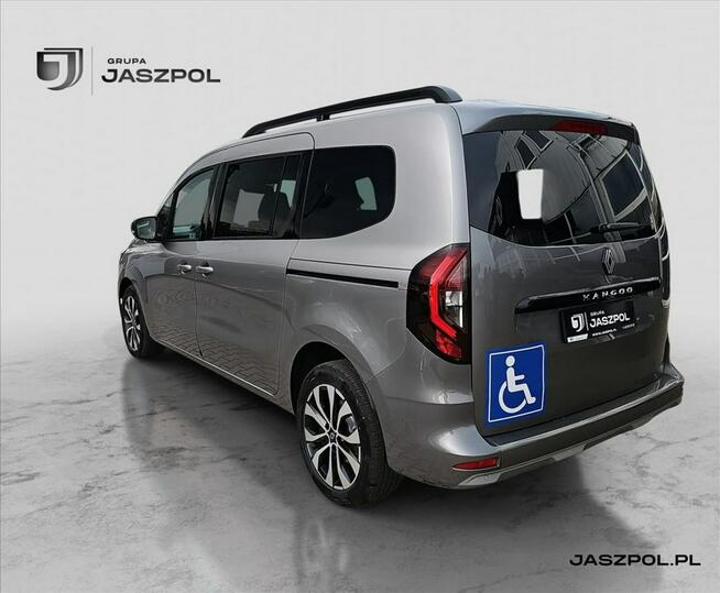 Kangoo 1.3 TCe Equilibre Łódź - zdjęcie 6