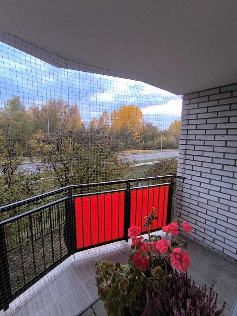 Zabezpieczamy balkony, tarasy, ogródka - Sprawdzaj smiało Białystok - zdjęcie 3