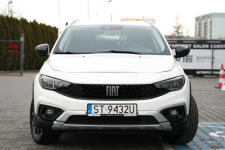 Fiat Tipo 1.0 T3 Cross, Bezwypadkowy, Serwisowany, Pierwszy właściciel Tychy - zdjęcie 3