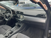 Audi Q3 S-line mHEV Quattro Automat Skóra Kamera Virtual Gliwice - zdjęcie 11