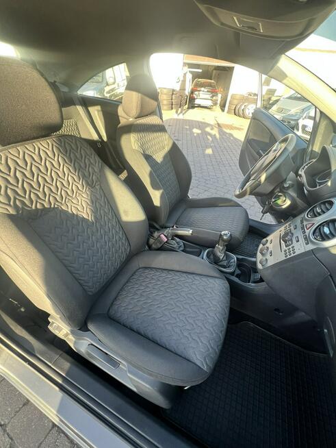 Opel Corsa Słupsk - zdjęcie 10