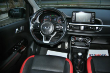 Kia Picanto GT-line * SKÓRA * LEDY * 5 drzwi * Alu felgi * 46 000 km Modliborzyce - zdjęcie 6