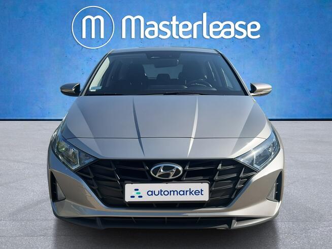 Hyundai i20 1.2 Comfort ! Z Polskiego Salonu ! Faktura Vat ! Warszawa - zdjęcie 2