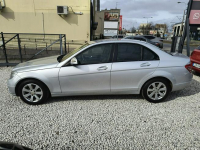 Mercedes C 180 ALU|instalacja LPG|2x opony|klima|tempomat Bydgoszcz - zdjęcie 9