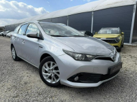 Toyota Auris 1.8 HSD 136KM Serwisowany Bezwypadkowy Kamera Otwock Mały - zdjęcie 2