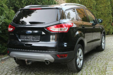 Ford Kuga 2.0 TDCi Niski Przebieg 150 tys km Manual Lubań - zdjęcie 5