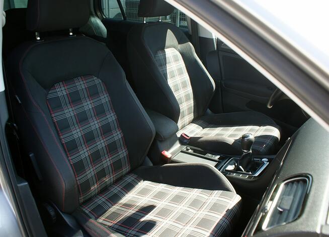 Volkswagen Golf Ostrów Wielkopolski - zdjęcie 8