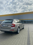 Skoda Octavia 3 III 2013 1.6TDI 105KM Kombi Chełm - zdjęcie 10