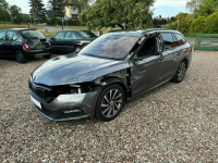 Skoda Octavia 2.0 TDI Automat Salon Pełen VAT do odliczenia Złotów - zdjęcie 9