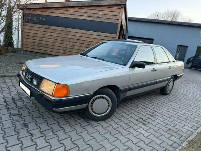 Audi 100 Mysłowice - zdjęcie 2