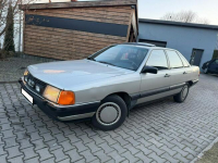 Audi 100 Mysłowice - zdjęcie 2