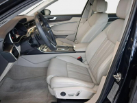Audi A6 VAT 23% Sport 50TDI 286KM Tiptronic quattro 2019 r., salon PL Swarzędz - zdjęcie 9