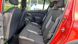 Dacia Sandero Stepway 0.9 TCe 90 koni Klimatyzacja możliwa ZAMIANA Rawa Mazowiecka - zdjęcie 7