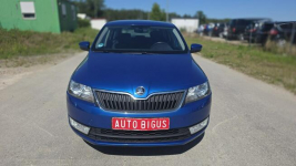 Škoda RAPID xsenon climatronic Lębork - zdjęcie 2