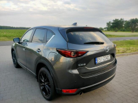 Mazda CX-5 2.0 Benzyna Kamera Nawigacja HUD PDC Klimatronik Burzenin - zdjęcie 3