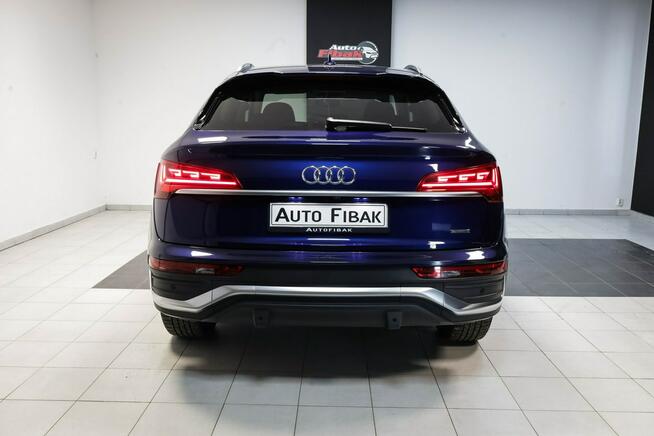 Audi Q5 Quattro*S-Line*Salon Polska*I właściciel*Vat23% Konstantynów Łódzki - zdjęcie 11
