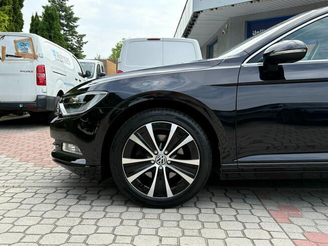 Volkswagen Passat Rezerwacja Tarnowskie Góry - zdjęcie 10