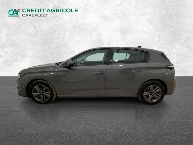 Peugeot 308 1.5 Blue HDI ActivePack S&amp;S EAT8 Warszawa - zdjęcie 8
