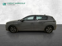 Peugeot 308 1.5 Blue HDI ActivePack S&amp;S EAT8 Warszawa - zdjęcie 8