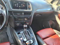 Audi SQ5 V6 340 KM, Bezwypadkowy, Niski przebieg Olsztyn - zdjęcie 7