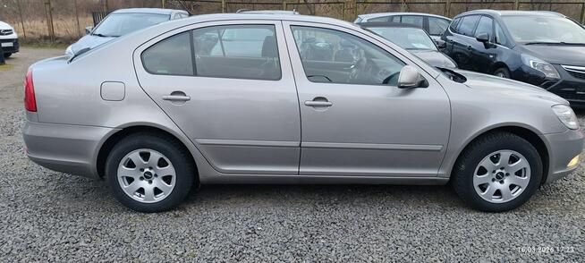 Škoda Octavia 1,4 TSI 122KM/Salon Polska/Alu,Parktronik/Stan bdb Szczecin - zdjęcie 8