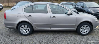 Škoda Octavia 1,4 TSI 122KM/Salon Polska/Alu,Parktronik/Stan bdb Szczecin - zdjęcie 8