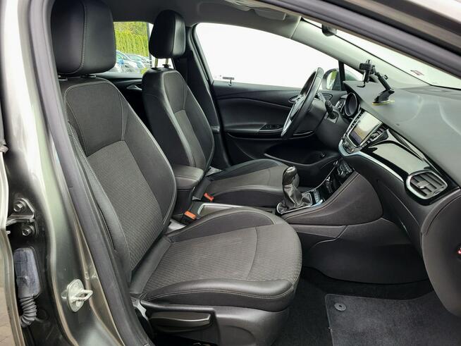 Opel Astra ** Nawigacja ** Jatutów - zdjęcie 12