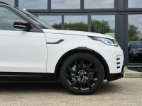 Range Rover Discovery 3.0D 249KM Dynamic SE / Salon PL /ASO/ 7osobowy Łódź - zdjęcie 8