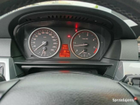 BMW E61 525d 197KM 2008r. Strzelce Opolskie - zdjęcie 4