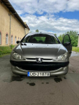 Syndyk sprzeda Peugeot 206XT 1.4 2004 benzyna