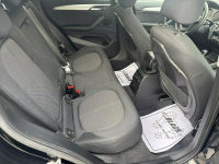 BMW X1 Pisemna Gwarancja 12 miesięcy Konin - zdjęcie 11