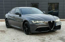 Alfa Romeo Giulia 2.0 Turbo 16V AT8-Q4 Veloce 2023 FV23%
