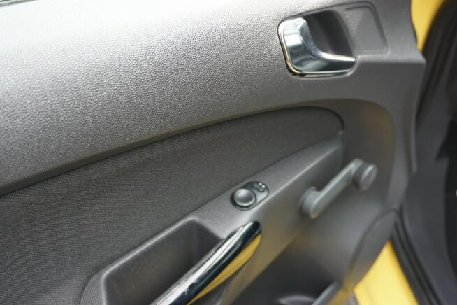 Opel Corsa zarejestrowany, ubezpieczony atrakcyjny przebieg Opole - zdjęcie 8