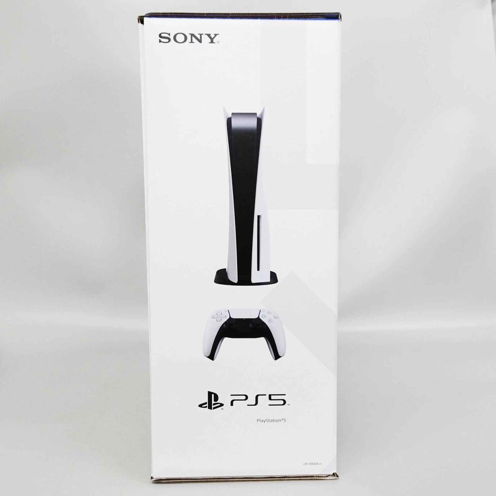 Sony PlayStation 5/5 Pro Digital &amp; Blu Ray Disc Edition Original Bemowo - zdjęcie 2