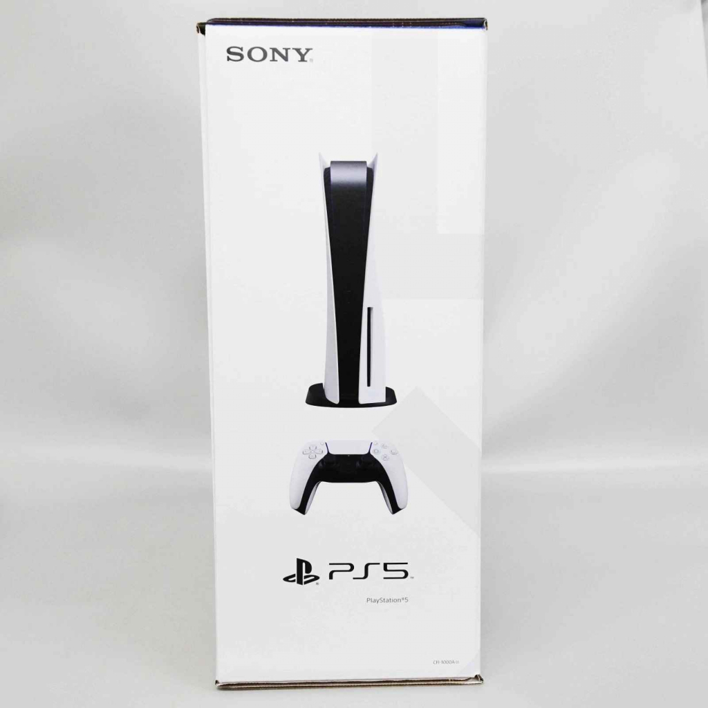 Sony PlayStation 5/5 Pro Digital &amp; Blu Ray Disc Edition Original Bemowo - zdjęcie 2
