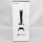Sony PlayStation 5/5 Pro Digital &amp; Blu Ray Disc Edition Original Bemowo - zdjęcie 2