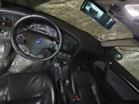 saab okazja piekny Warszawa - zdjęcie 9