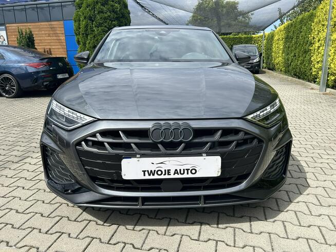 Audi A3 S-Line, pełne wyposażenie, jak nowa! gwarancja! Tarnów - zdjęcie 2