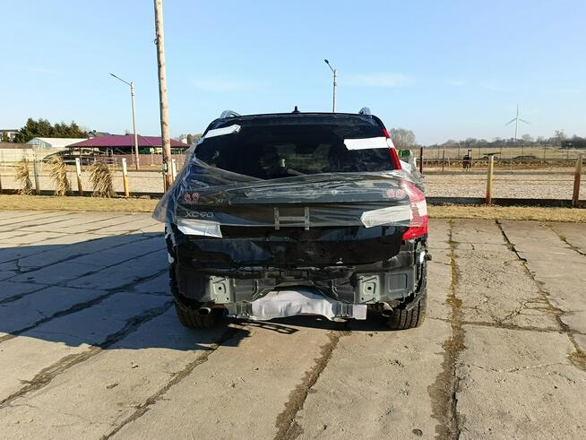 Volvo XC 90 T6 Gizałki - zdjęcie 5