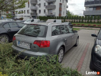 audi a4 b7 1.9tdi Nowy Dwór Mazowiecki - zdjęcie 4