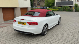 Audi a4 2009r 3.0 tdi qattro anglik Nekla - zdjęcie 9